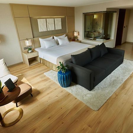 The Ann Hanoi Hotel & Spa Εξωτερικό φωτογραφία