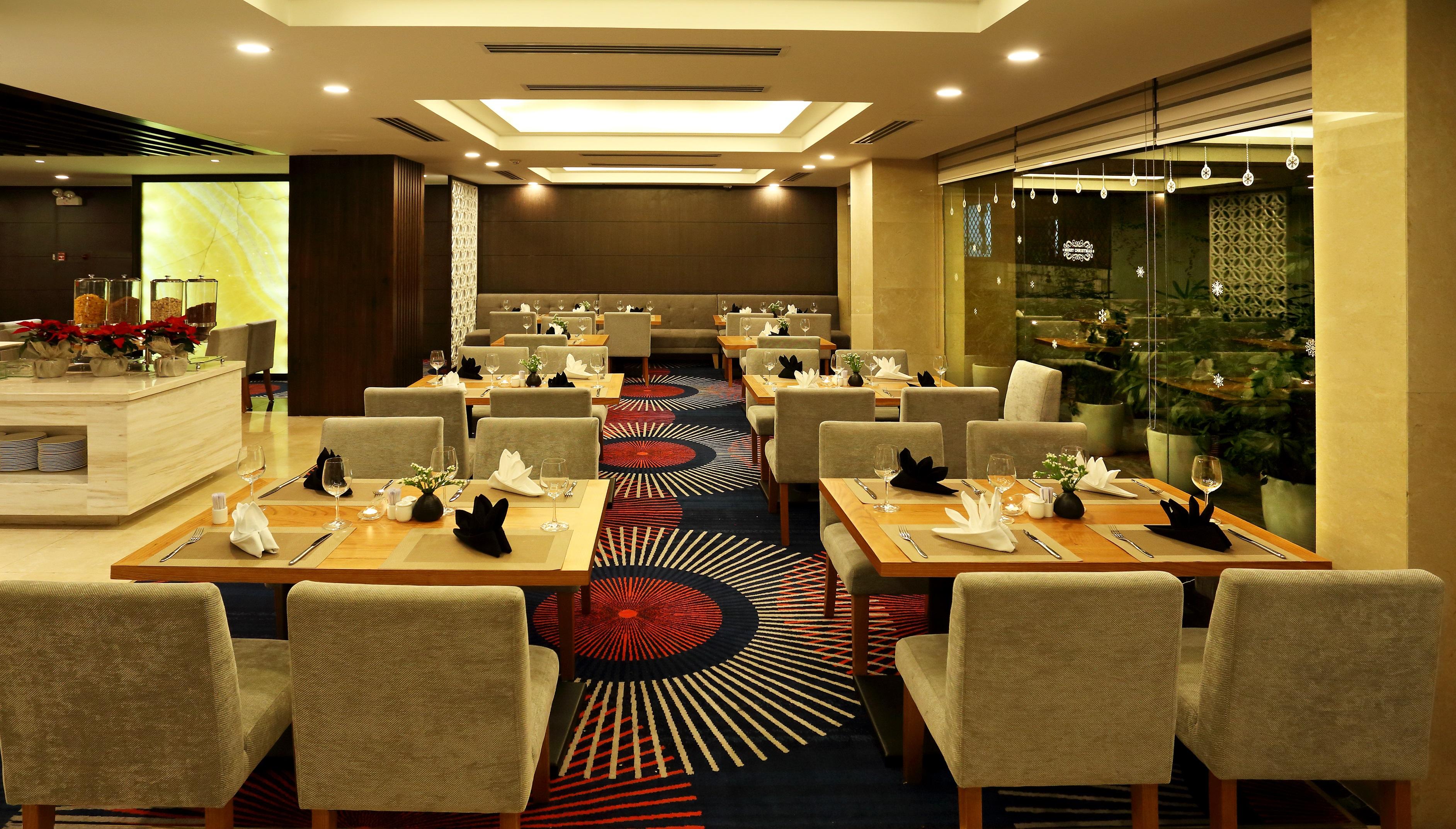 The Ann Hanoi Hotel & Spa Εξωτερικό φωτογραφία