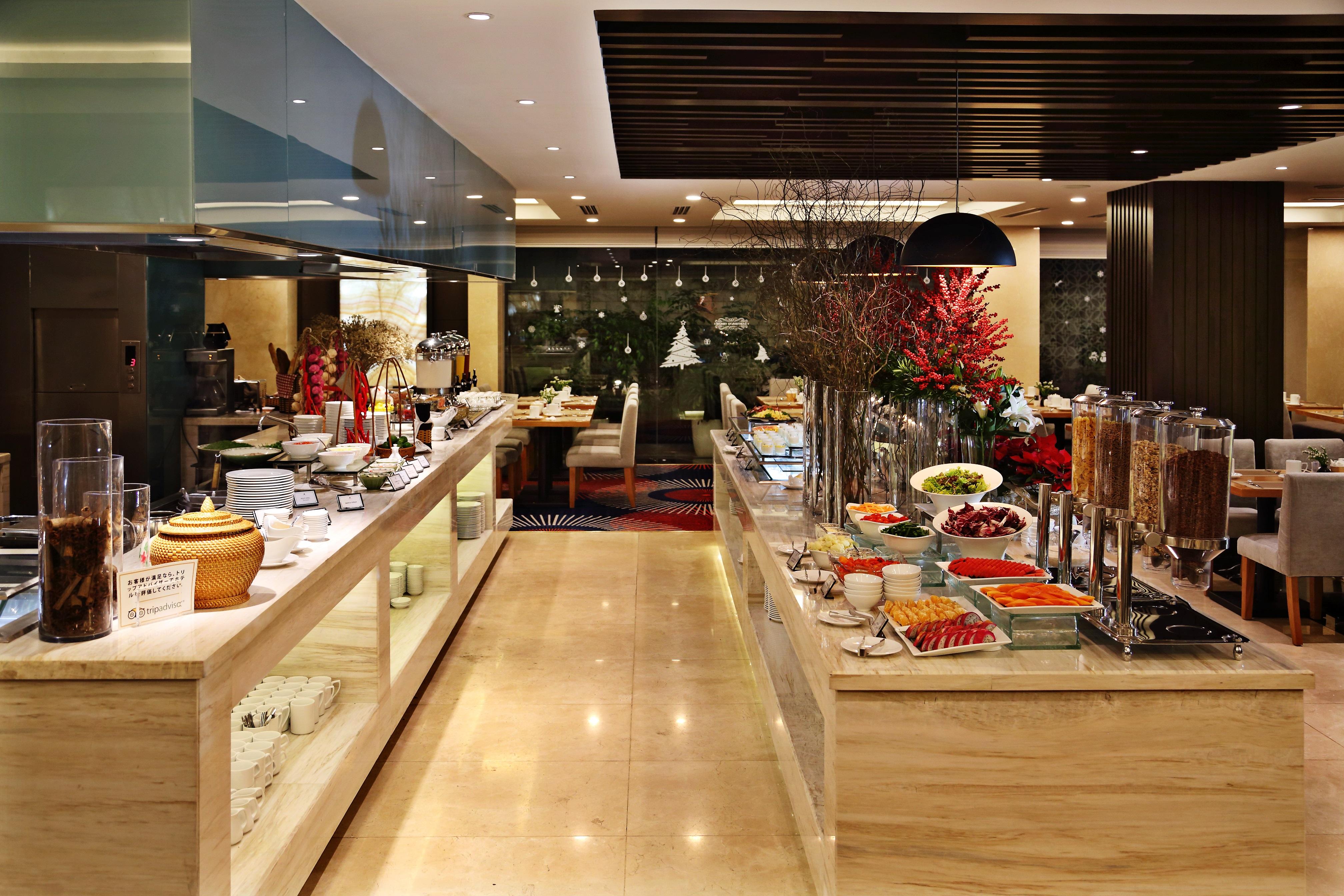 The Ann Hanoi Hotel & Spa Εξωτερικό φωτογραφία