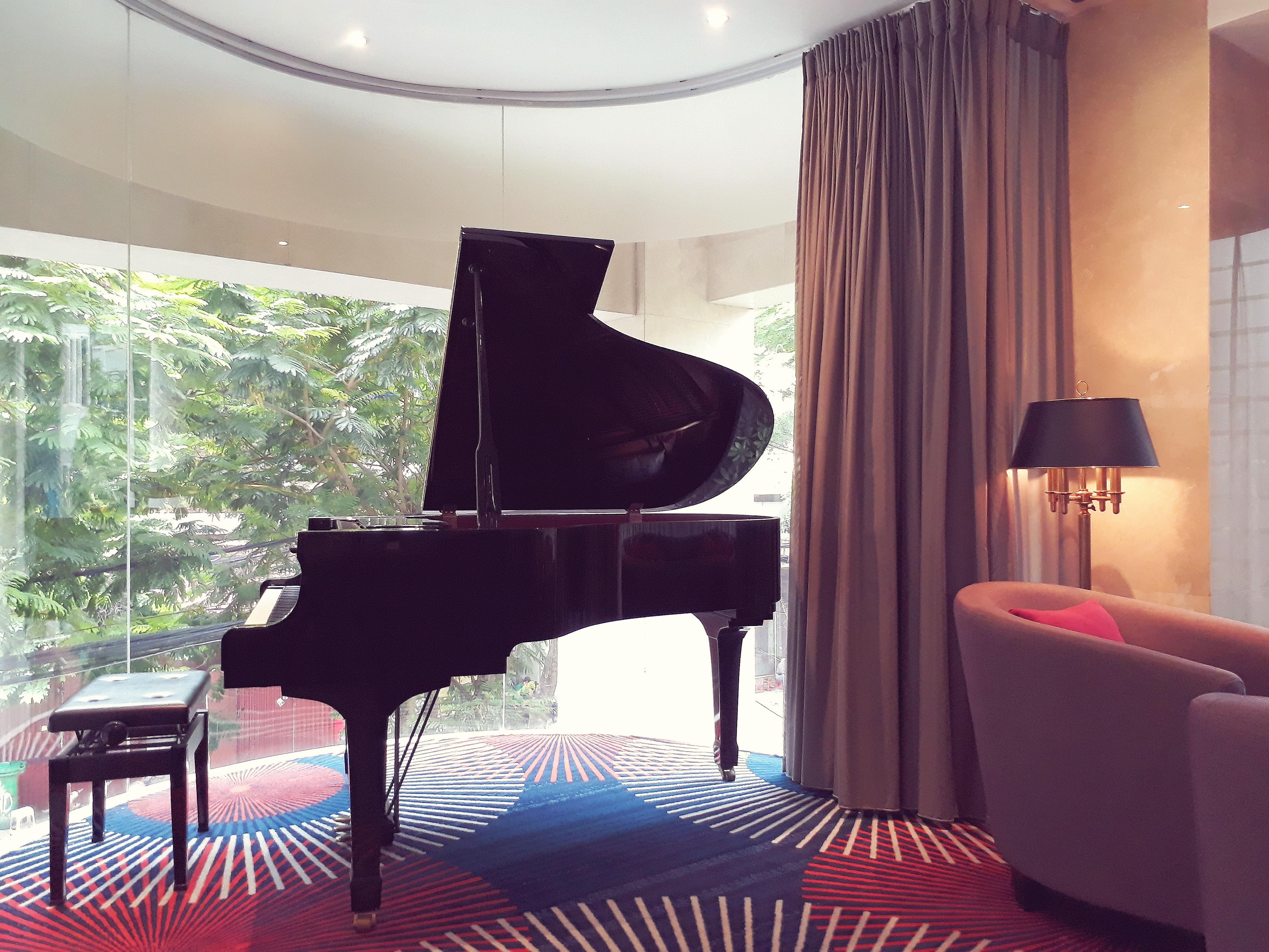 The Ann Hanoi Hotel & Spa Εξωτερικό φωτογραφία
