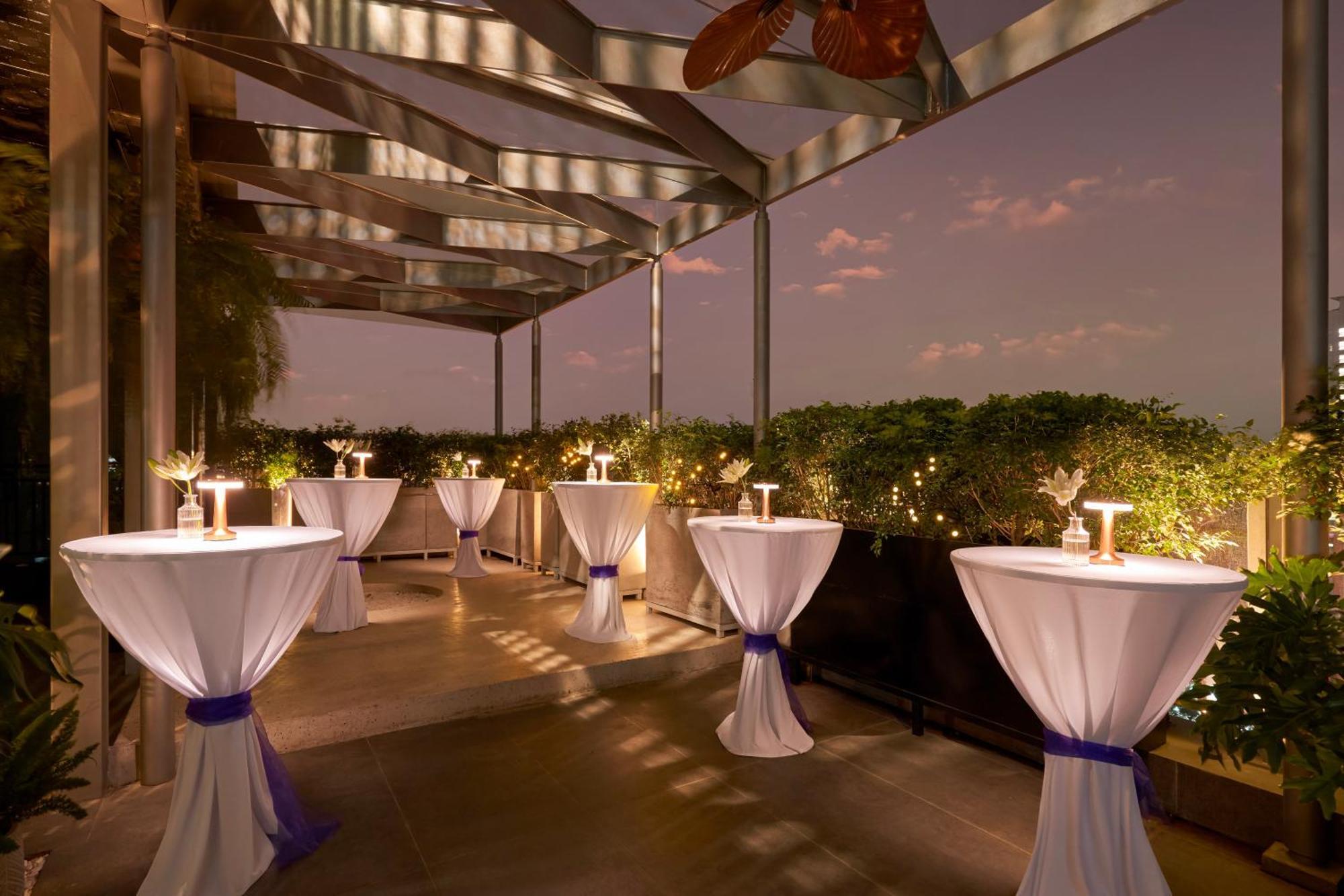 The Ann Hanoi Hotel & Spa Εξωτερικό φωτογραφία