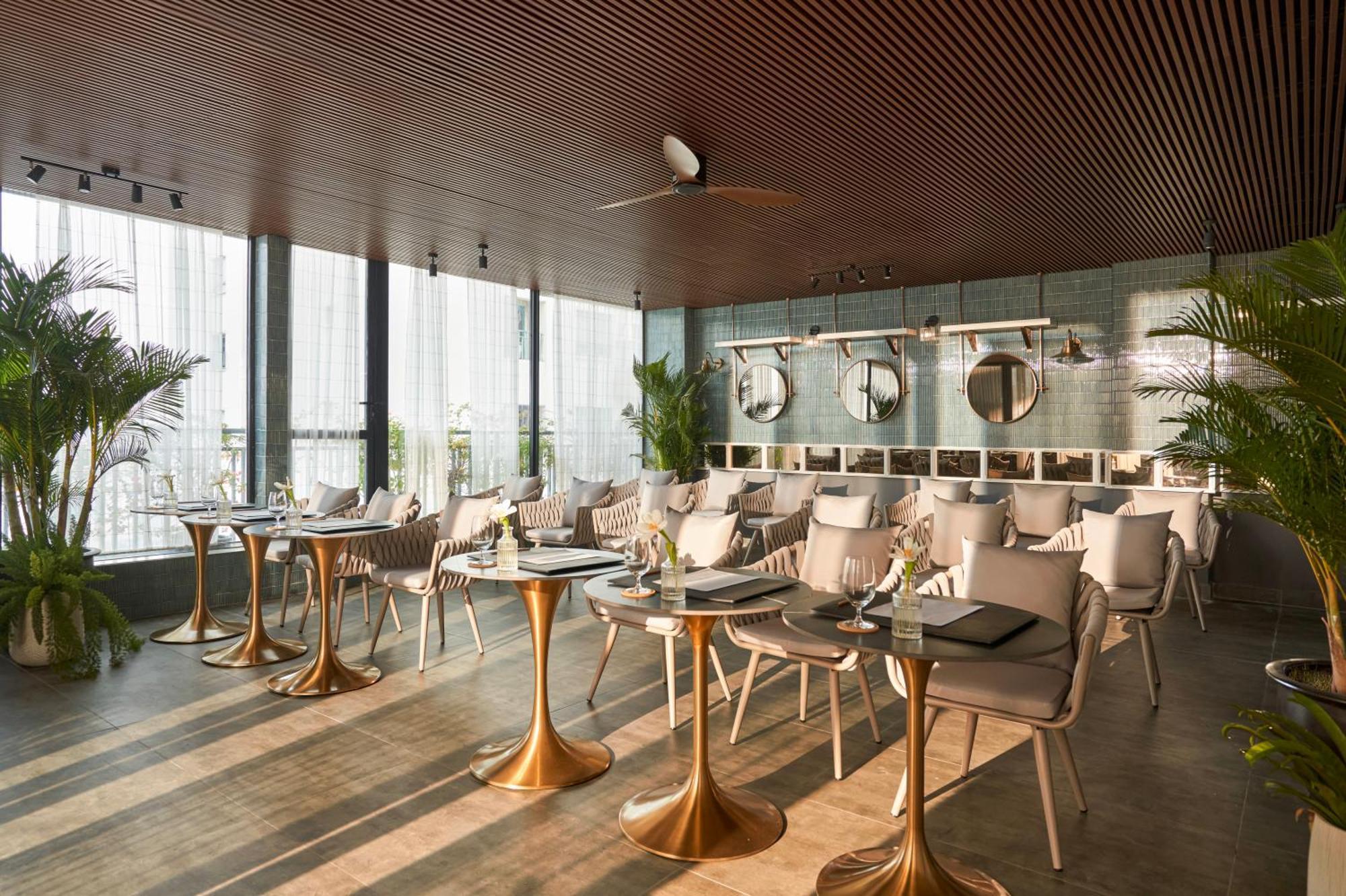 The Ann Hanoi Hotel & Spa Εξωτερικό φωτογραφία