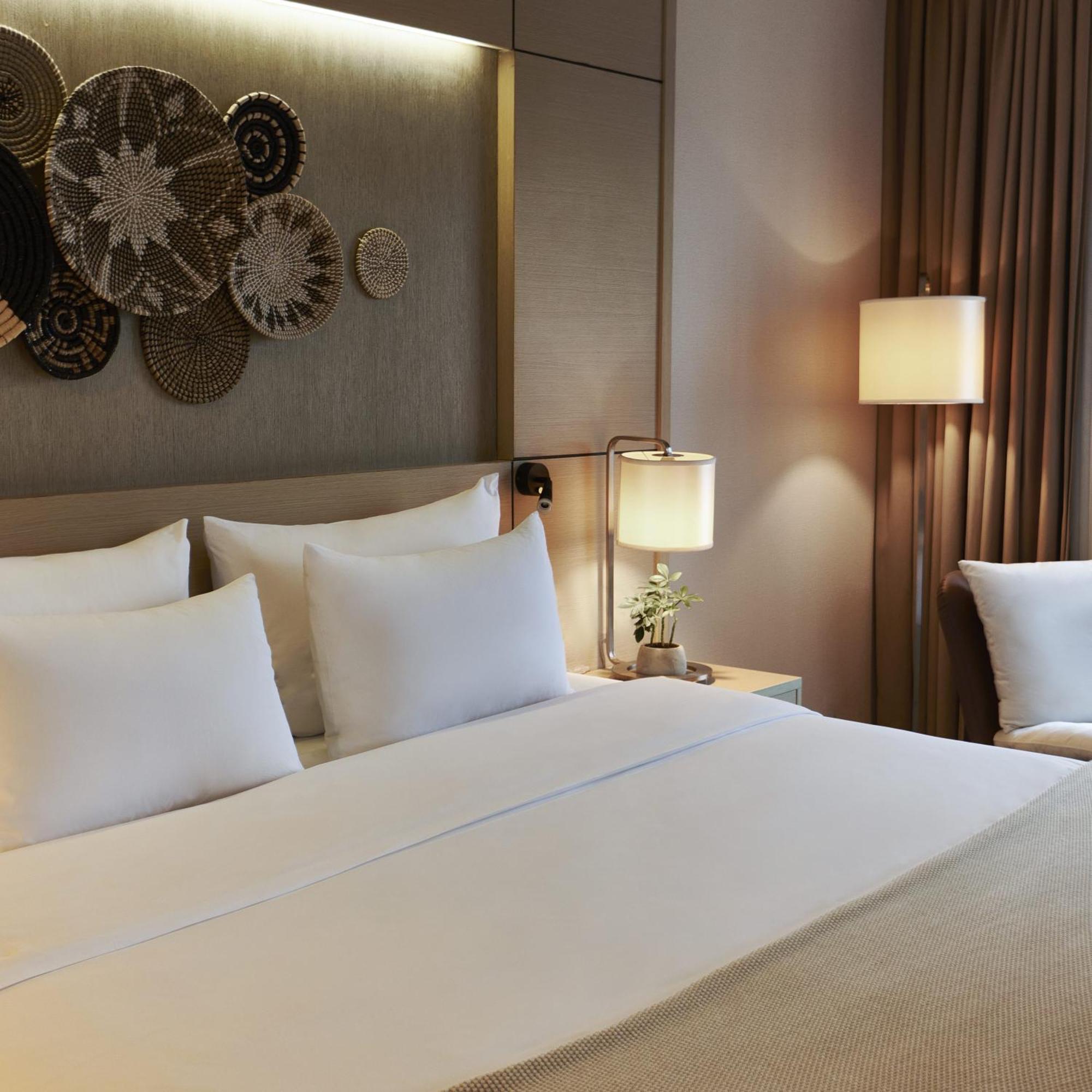 The Ann Hanoi Hotel & Spa Εξωτερικό φωτογραφία