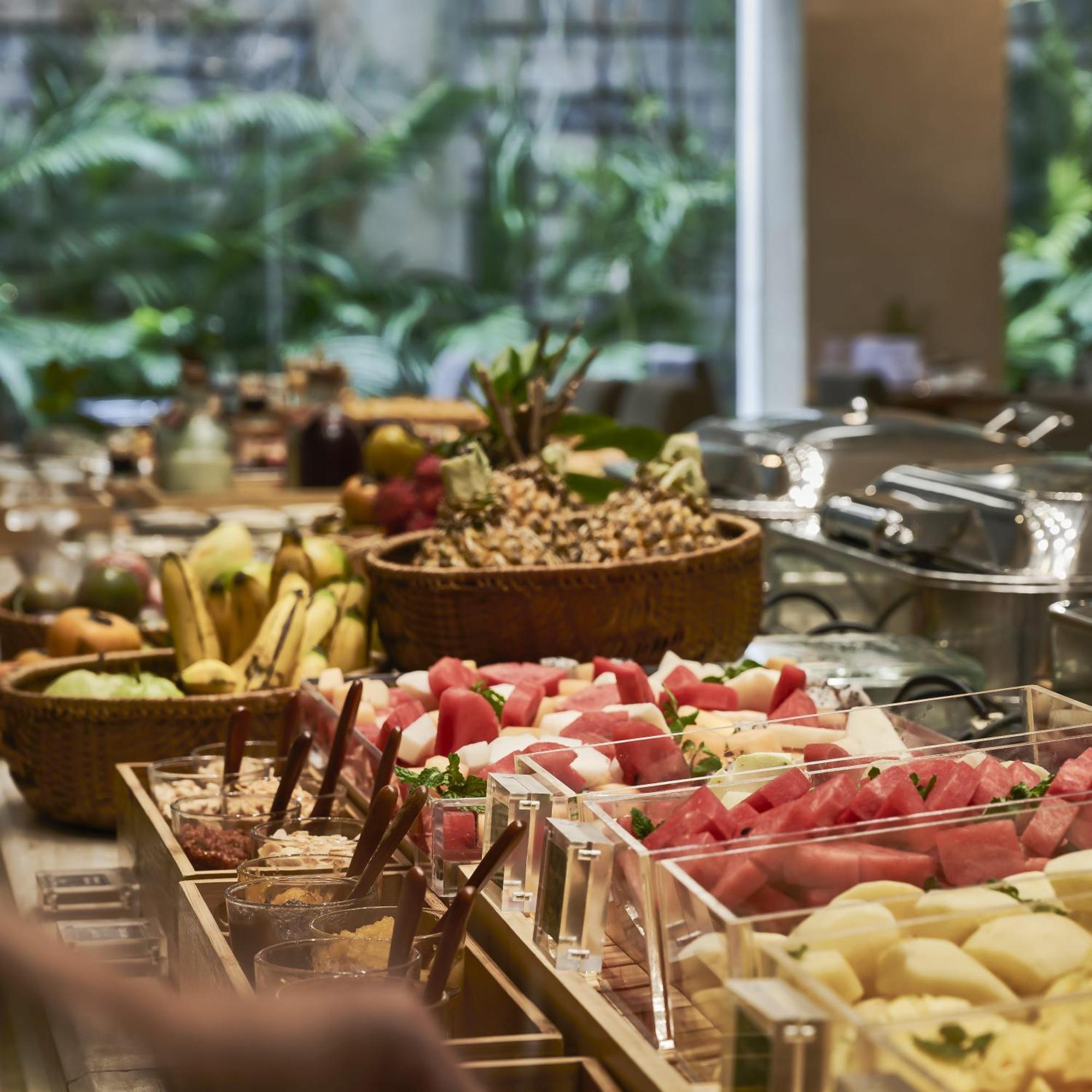 The Ann Hanoi Hotel & Spa Εξωτερικό φωτογραφία