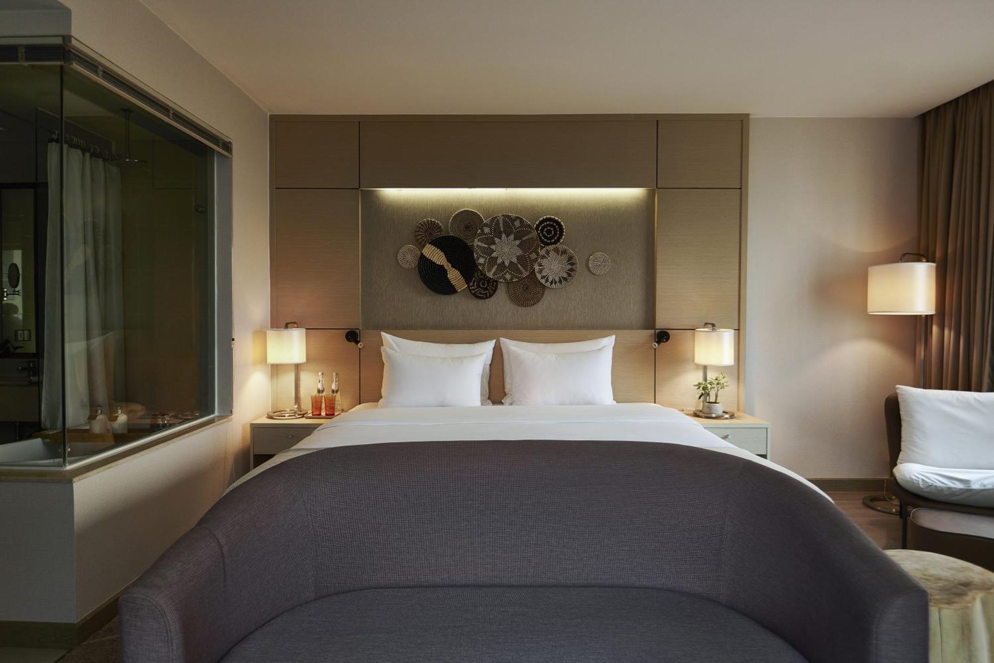 The Ann Hanoi Hotel & Spa Εξωτερικό φωτογραφία