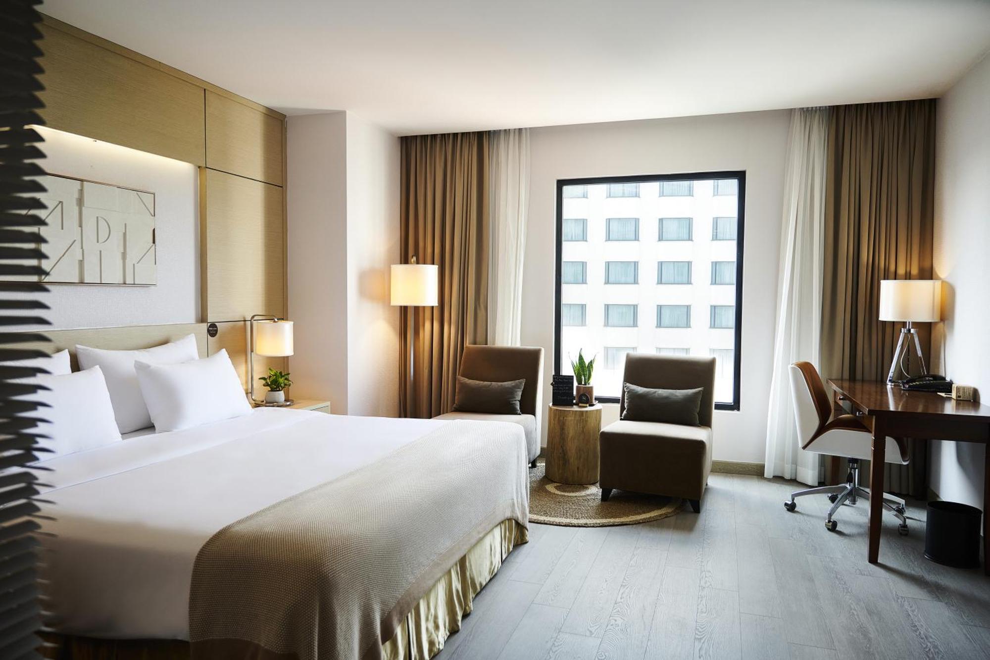 The Ann Hanoi Hotel & Spa Εξωτερικό φωτογραφία