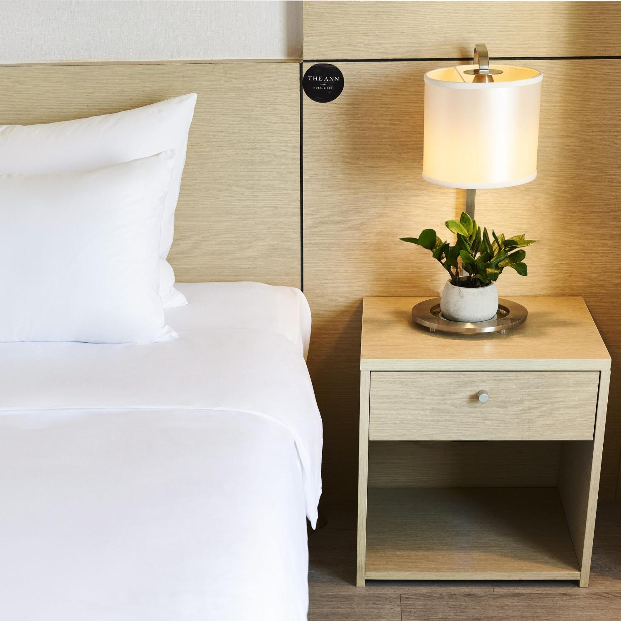 The Ann Hanoi Hotel & Spa Εξωτερικό φωτογραφία