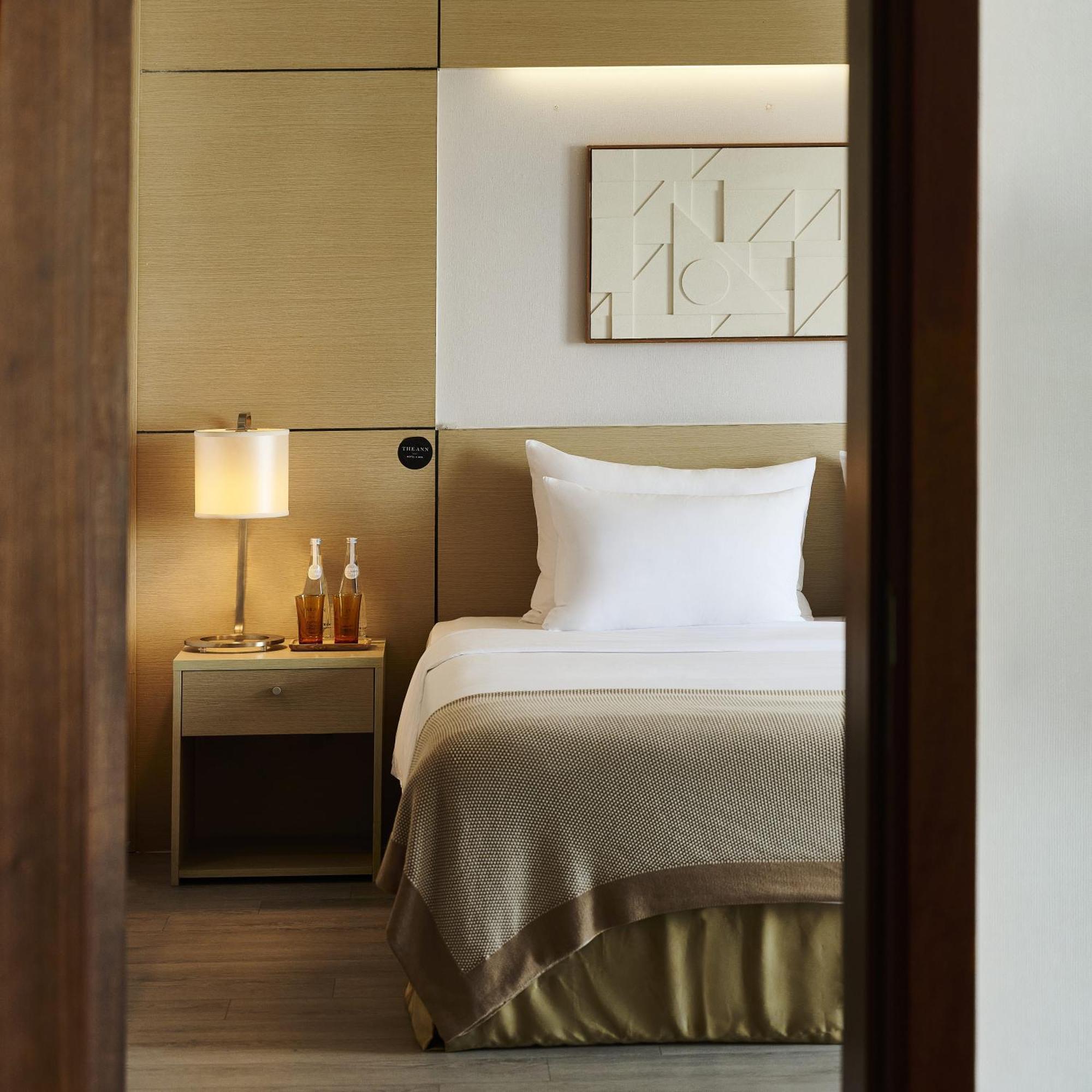 The Ann Hanoi Hotel & Spa Εξωτερικό φωτογραφία