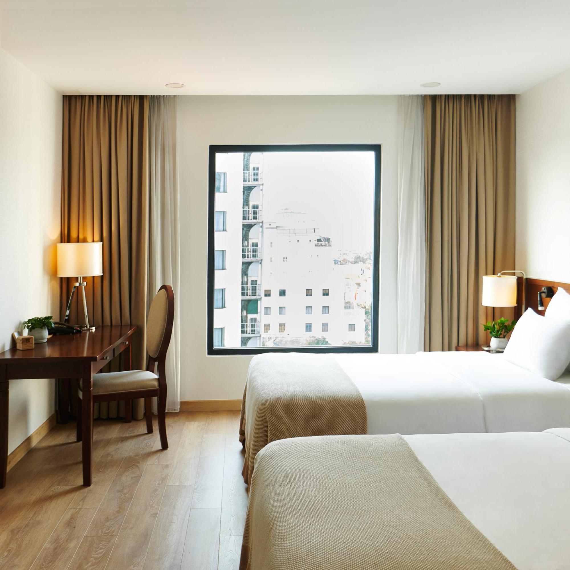 The Ann Hanoi Hotel & Spa Εξωτερικό φωτογραφία