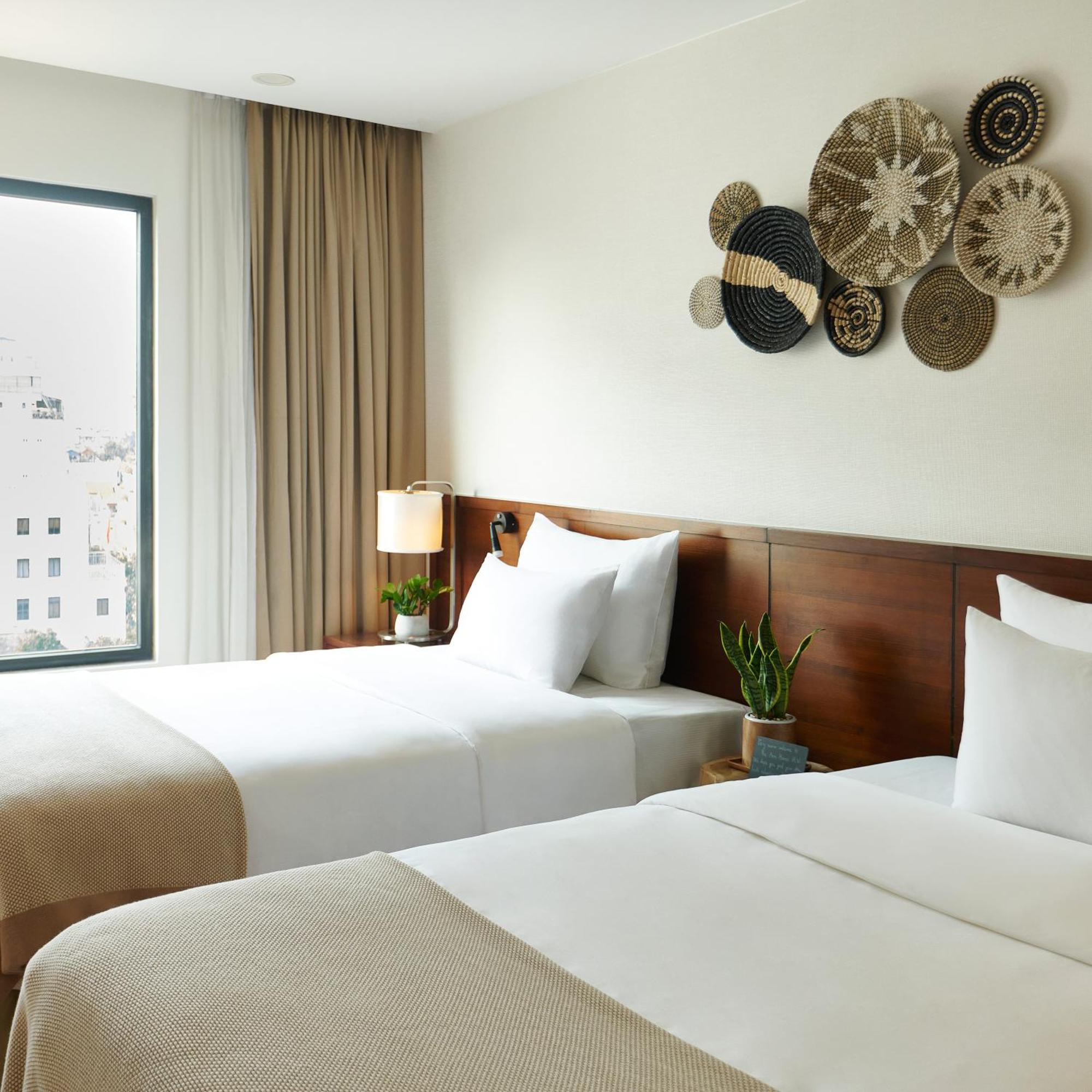 The Ann Hanoi Hotel & Spa Εξωτερικό φωτογραφία