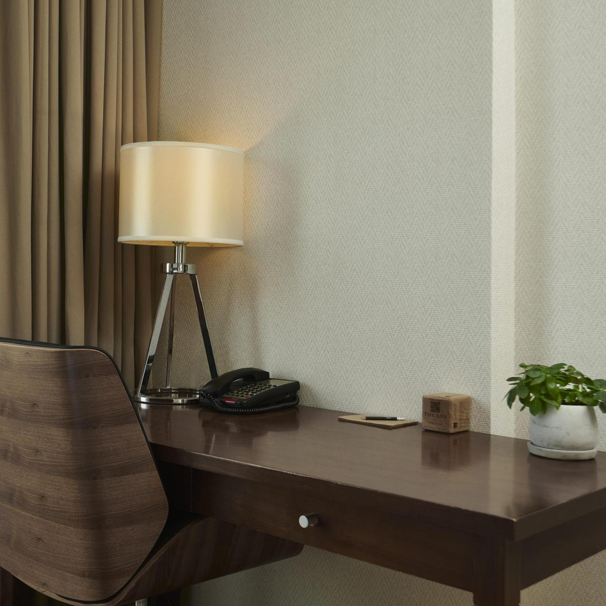 The Ann Hanoi Hotel & Spa Εξωτερικό φωτογραφία